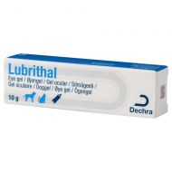 Lubrithal - 10 g